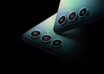 Samsung Galaxy F54 5G