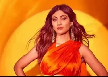 Shilpa Shetty