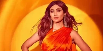 Shilpa Shetty