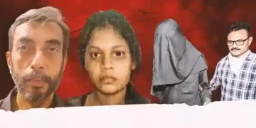 Live-in Partner Murder