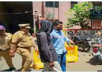 Mumbai Mira Road Case