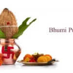 Bhoomi Pujan