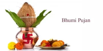 Bhoomi Pujan
