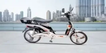 cheapest Electric Scooter