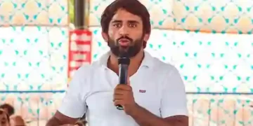 Bajrang Punia