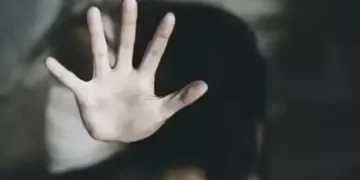 Minor Girl was raped