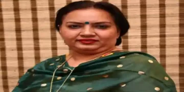 Mahila