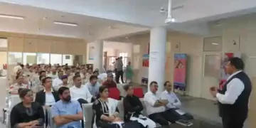 workshop for research