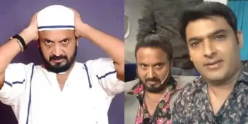 Tirthananda Rao