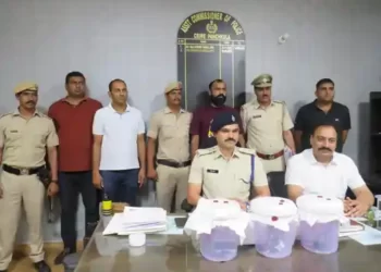 Lawrence Bishnoi gang