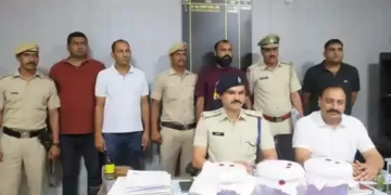 Lawrence Bishnoi gang