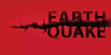 Earthquake in Assam
