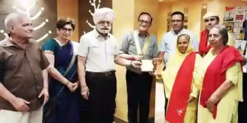 Rotary Club Chandigarh