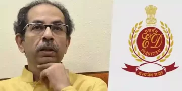 Uddhav Thackeray