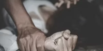 Obsence pictures viral