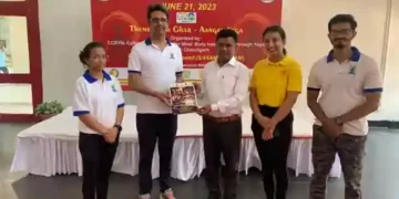 Yogamaya Hua Panchkula