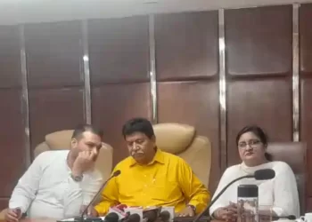 BJP assembly election