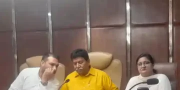 BJP assembly election