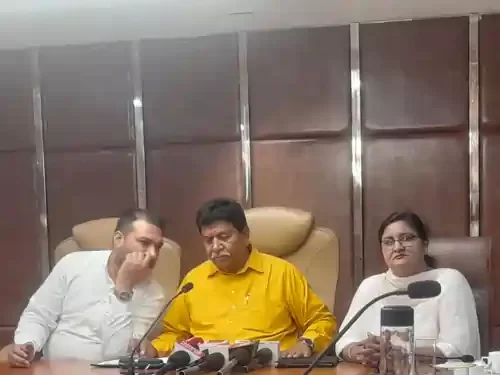 BJP assembly election