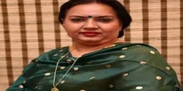 Mahila Congress