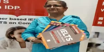 Ielts
