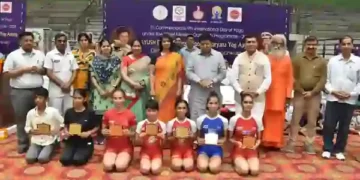 AYUSH AIIMS