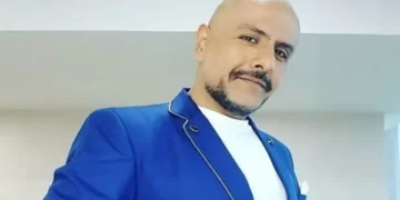 Vishal Dadlani