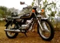 Yamaha RX100