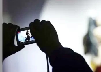 Obscene videos and photos