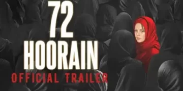 72 Hoorain