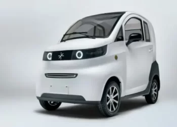 Electric Bicycle Ark Zero