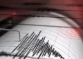 Earthquake in Assam