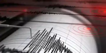 Earthquake in Assam