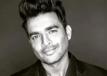 Madhavan