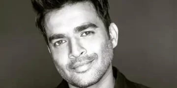 Madhavan