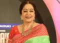 kirron Kher