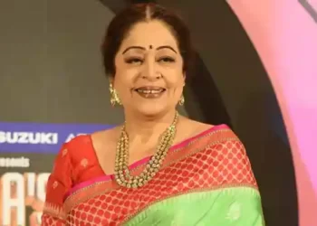 kirron Kher