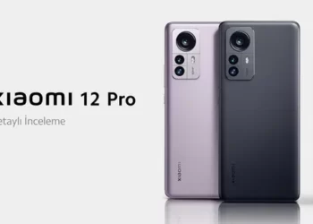 Xiaomi 12 Pro