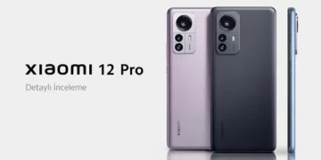 Xiaomi 12 Pro