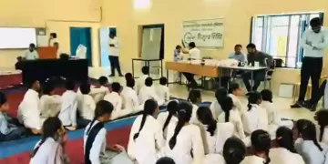 Check-up camp