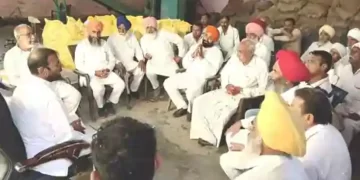 Parivartan Yatra