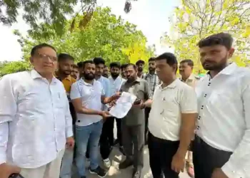 Student organization