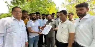Student organization