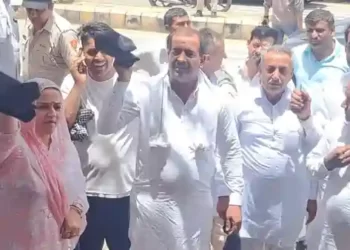 Sarpanch Association