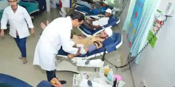 World Blood Donor Day