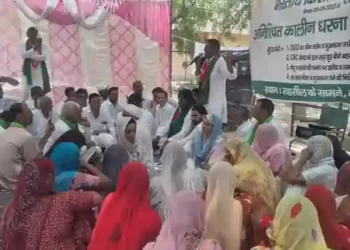 State Vice President