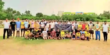 Yoga Yatra