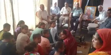Sewa Bharti Sirsa