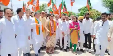 Minister Amit Shah