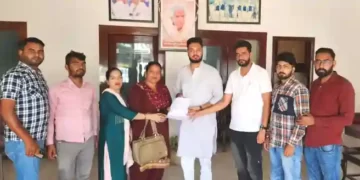Youth Congress